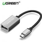 Premium Micro USB OTG (M) to USB OTG (F) for Samsung Galaxy Xiaomi Huawei